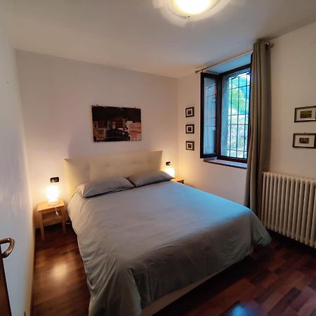 Apartamento Casa Relax Bellano Exterior foto