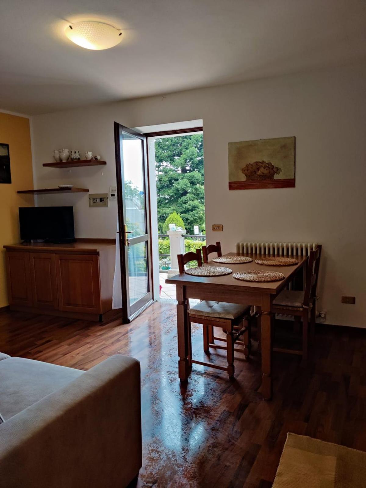 Apartamento Casa Relax Bellano Exterior foto