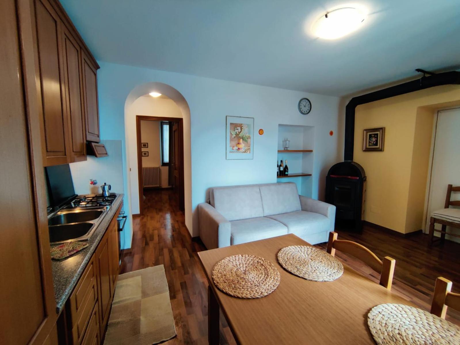 Apartamento Casa Relax Bellano Exterior foto