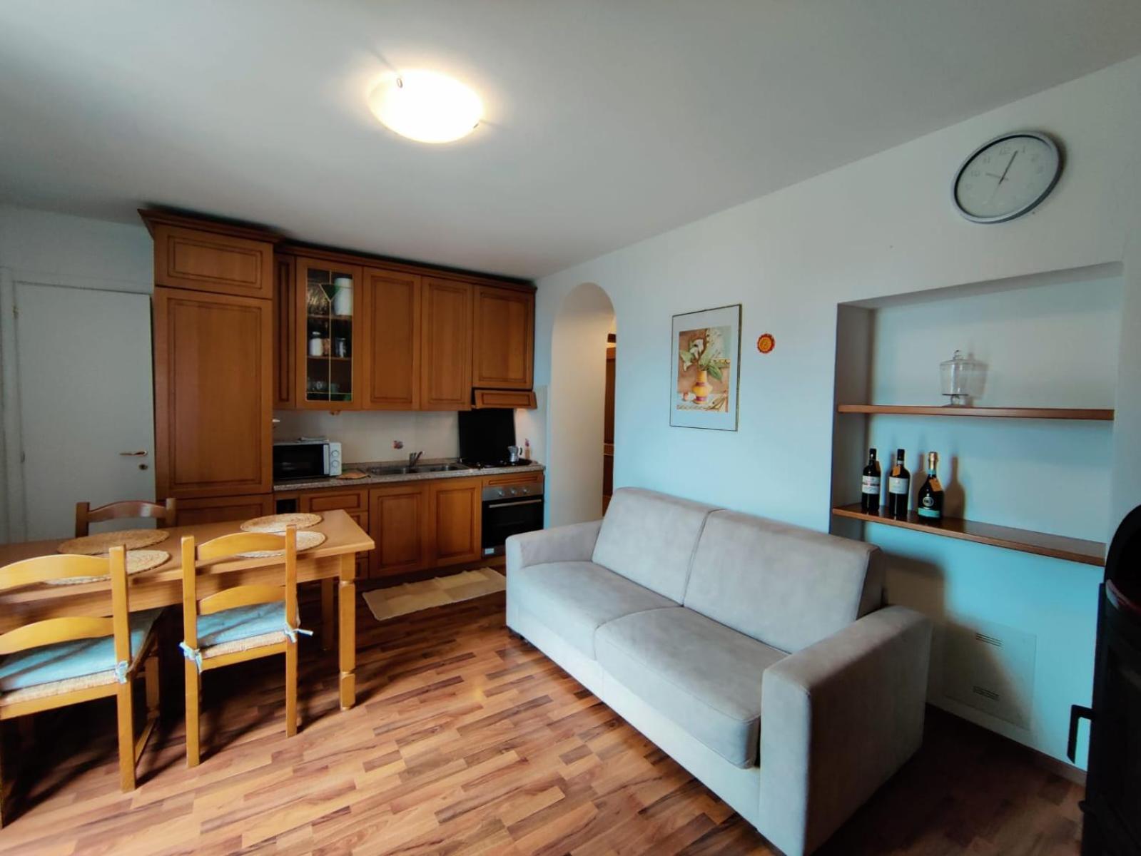 Apartamento Casa Relax Bellano Exterior foto