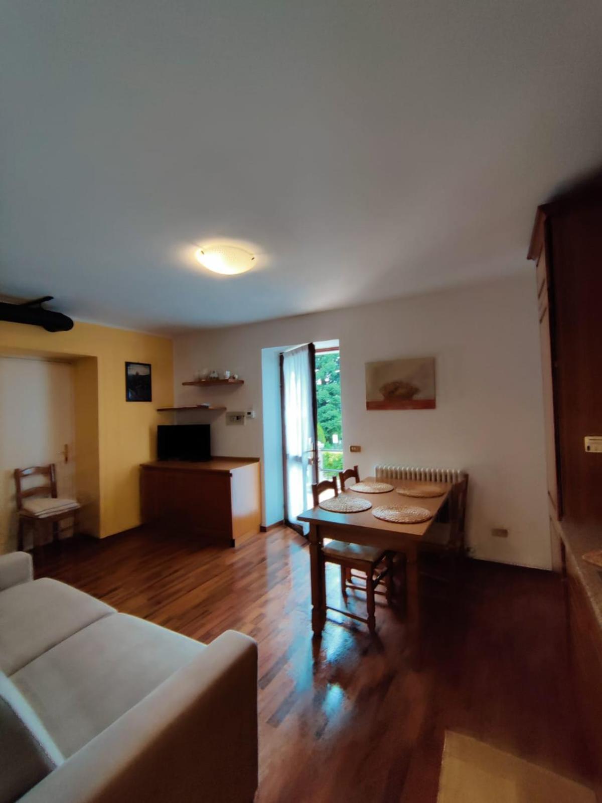 Apartamento Casa Relax Bellano Exterior foto