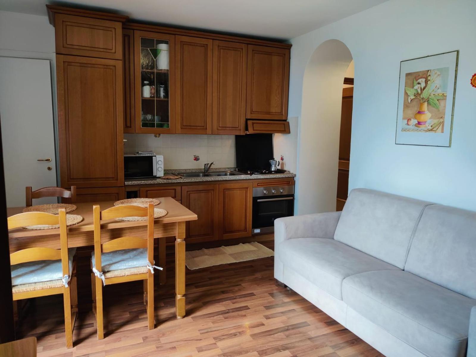 Apartamento Casa Relax Bellano Exterior foto