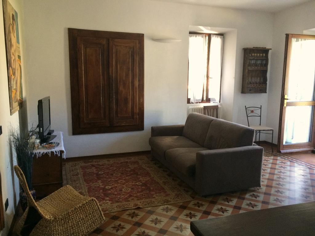 Apartamento Casa Relax Bellano Habitación foto