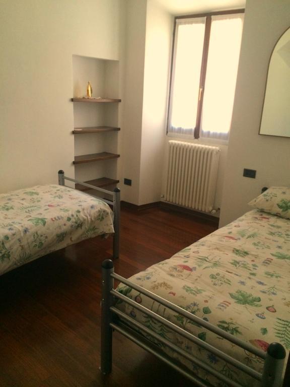 Apartamento Casa Relax Bellano Habitación foto