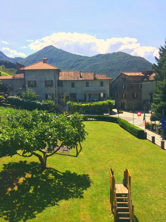 Apartamento Casa Relax Bellano Exterior foto