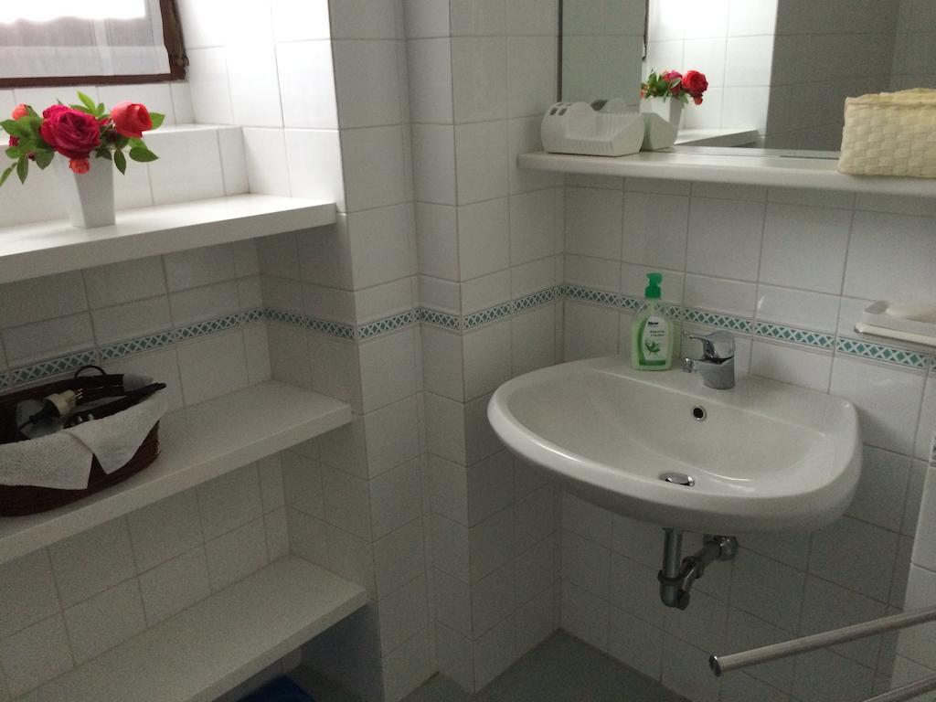 Apartamento Casa Relax Bellano Exterior foto