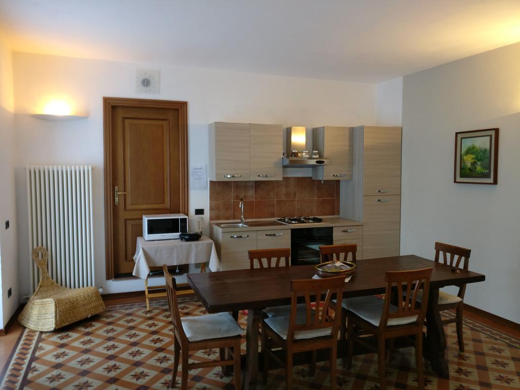 Apartamento Casa Relax Bellano Exterior foto