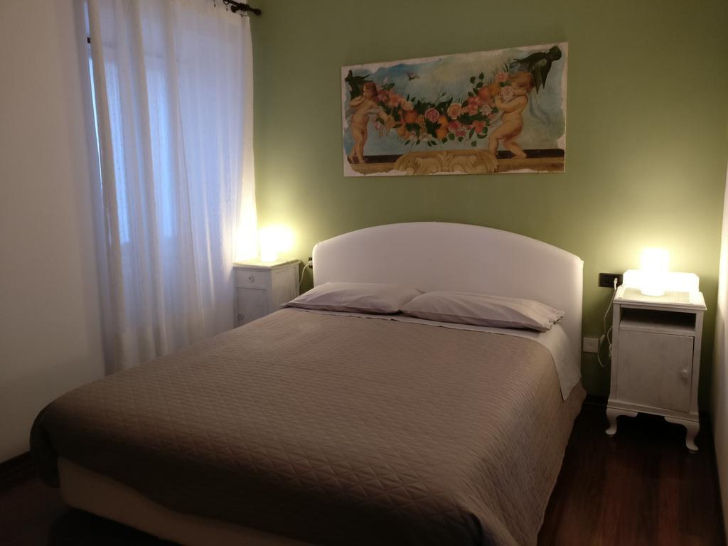 Apartamento Casa Relax Bellano Exterior foto