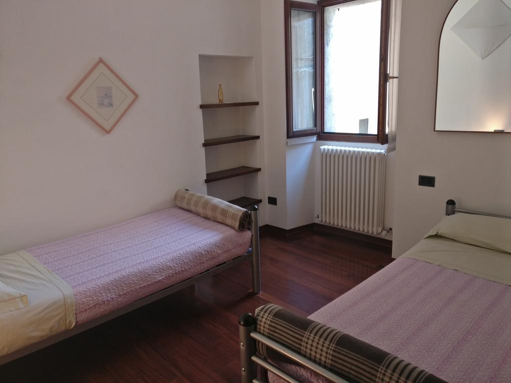 Apartamento Casa Relax Bellano Exterior foto